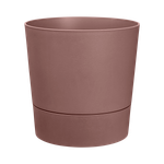 greensense aqua care rund 35cm lehmbraun